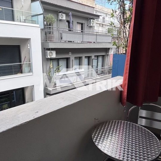 Studio/Γκαρσονιέρα για ενοικίαση Ξηροκρήνη (Ξηροκρήνη - Παναγία Φανερωμένη) - Φωτογραφία 1
