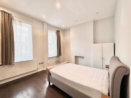 1 Bed Flat, Regan Way, N1 - Photo 4