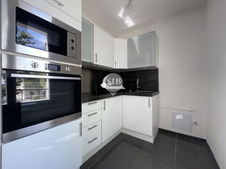 Location Appartement 2 pièces 41m² LONGPONT SUR ORGE 91310 - Photo 5