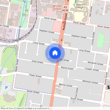 707 Ruthven Street, Qld 4350, South Toowoomba