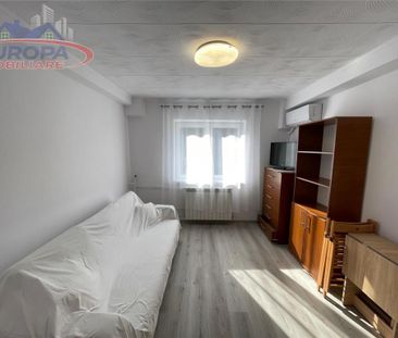 Garsoniera de inchiriat zona Gradinarilor -Tulcea - Fotografie 1