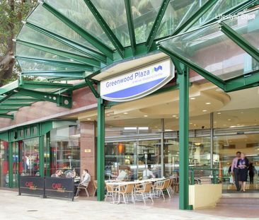 204/54 High Street, North Sydney - Photo 4