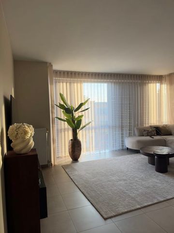 Appartement te huur - Photo 3