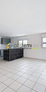 TRUCHTERSHEIM - Spacieux et lumineux 4P - Photo 4