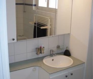 3 Zimmer, 64 m², 1. Stock - Foto 2