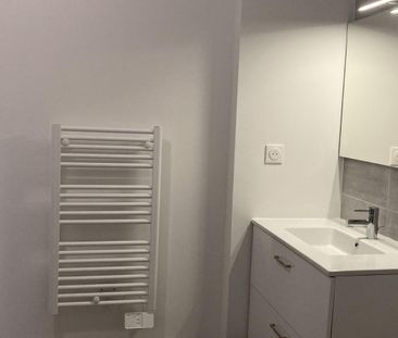Location Appartement 1 pièce 28m² MONTPELLIER 34070 - Photo 4