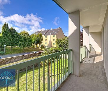 Appartement T5 Vitré à louer - Photo 4