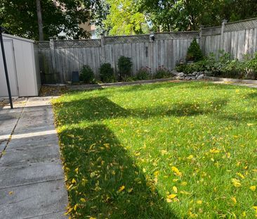 For Lease - 12 Albert Street Unit# basement, Markham, Ontario - Photo 5