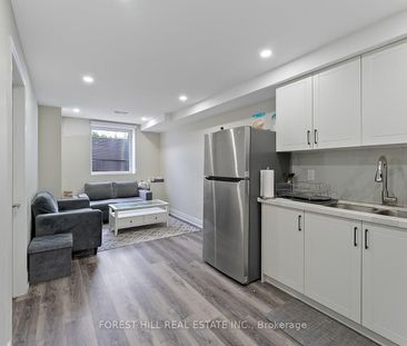 For Lease - 24 Fordham Road Unit# Bsmt, Brampton, Ontario - Photo 4