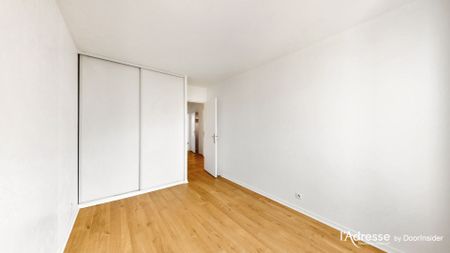 Location appartement 4 pièces, 81.88m², Le Plessis-Robinson - Photo 2