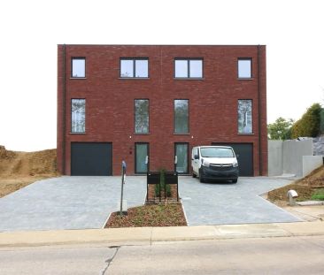 Nieuwbouw, energiezuinig, prachtige omgeving, garage te Scherpenheuvel - Photo 5