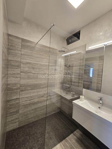 Little Paris Restored Art Deco, Two Bedrooms, Piata Romana - Photo 4