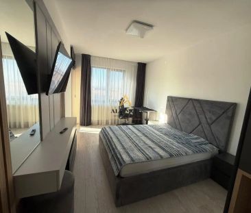 Apartament 2 camere in Ploiesti, zona Albert - Fotografie 6