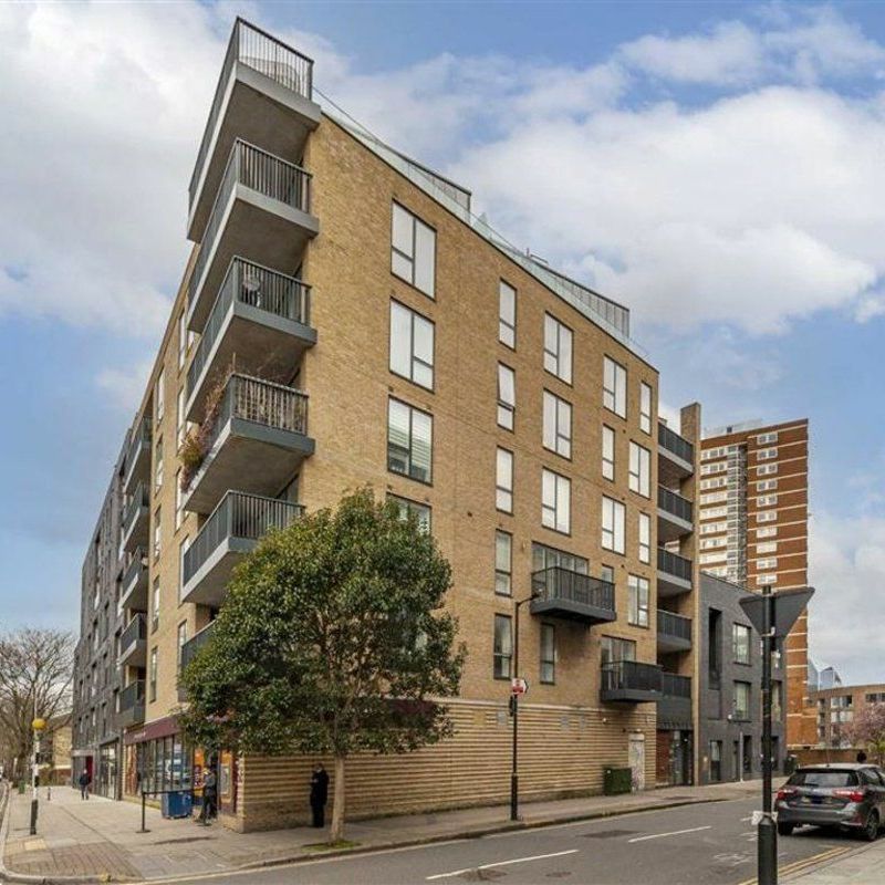 Weston Street, London Bridge, SE1 - Photo 1