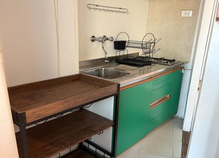 Two-rooms Apartment Verona (Borgo Venezia) - Photo 2