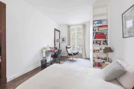 Rental Apartment Paris 15th Necker - Photo 3