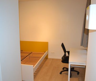 Studentenkamer te huur - Photo 4