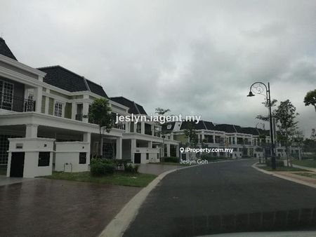 Setia Eco Glade, Cyberjaya - Foto 2