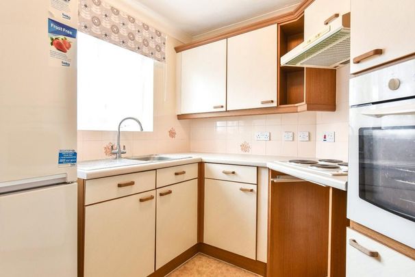 1 bedroom penthouse to rent - Photo 1