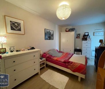 Location Appartement 2 pièces 47m² JOUE LES TOURS 37300 - Photo 6