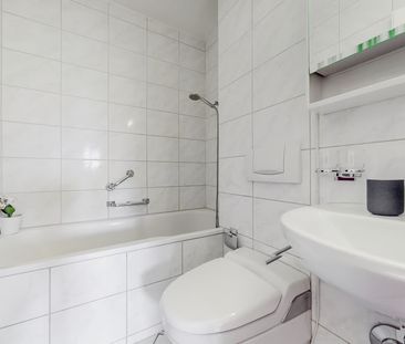 2.5 Zimmer, 67 m², 8. Stock - Foto 3