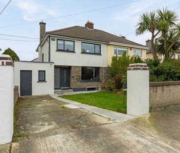 House to rent in Dublin, Dalkey - Photo 4