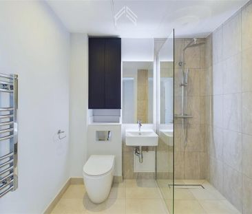 Studio to rent - Photo 5