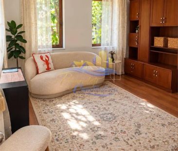 Casa de inchiriat ultracentral Constanta - Photo 5