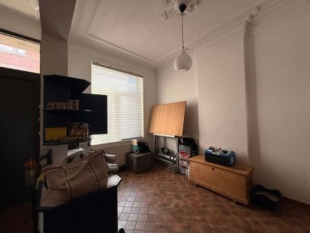 Herenhuis te huur - Photo 2