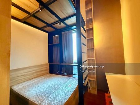 The Address, Bukit Jambul - Photo 5