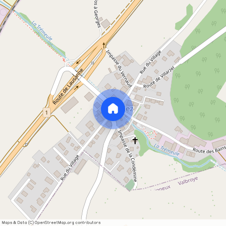 Jennie, 1525 Henniez