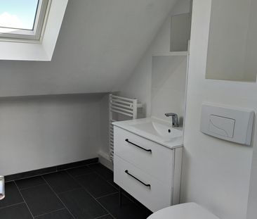 Location Maison 6 pièces 125m² CARQUEFOU 44470 - Photo 1