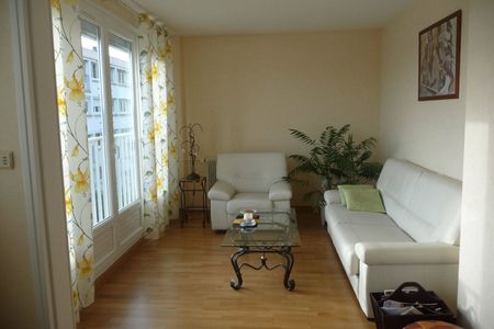 Location appartement 3 pièces 73 m² à Neuville-lès-Dieppe (76370) - Photo 3