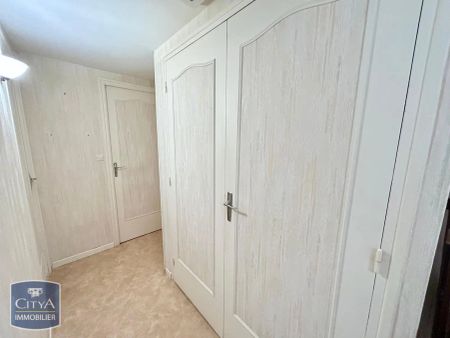 Appartement à louer 3 pièces 56.14m² - Photo 3