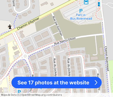 Mieszkanie na wynajem - 120 m² - 7 pokoi - Photo 1