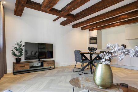 Nieuwezijds Voorburgwal 18C - Photo 3