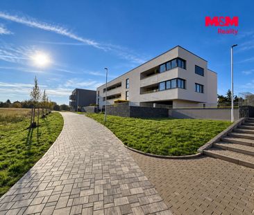 Pronájem, Byt 2+kk, 53 m², Brandýs nad Labem-Stará Boleslav - Photo 3