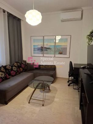 Studio/Γκαρσονιέρα για ενοικίαση Κέντρο (Καλαμαριά) - Φωτογραφία 1