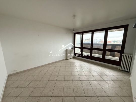 Villemomble- Centre Ville Studio 26 m² - Photo 1