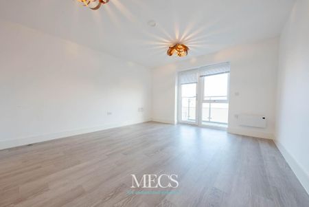 1 bedroom apartment to rent - Photo 4