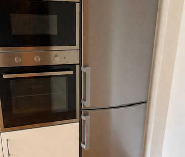 Hantverkargatan 36, Öster - Photo 1