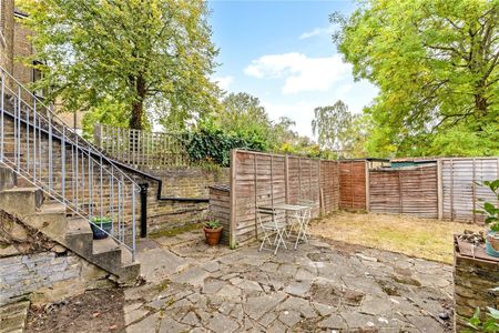 Church Road, Richmond, TW10 flat to rent - Photo 2