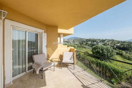 Apartamento en Estepona, Cancelada, alquiler - Photo 4