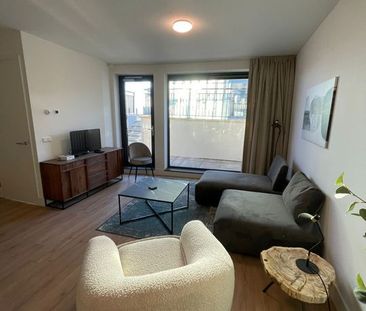 Te huur: Appartement Seinpostweg 2 a 3 in Zandvoort - Photo 3