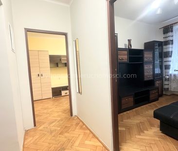 Do wynajęcia mieszkanie Bydgoszcz Centrum - 40m2 - Photo 2