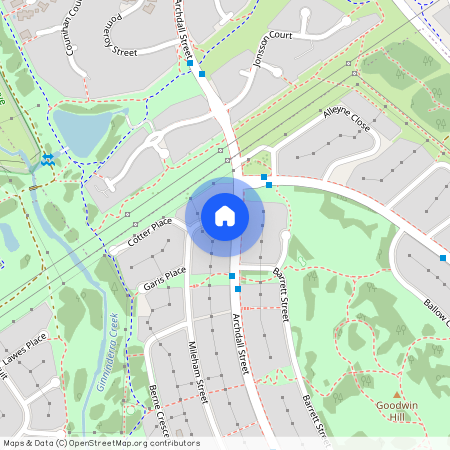 1 Meliham Street, Macgregor ACT