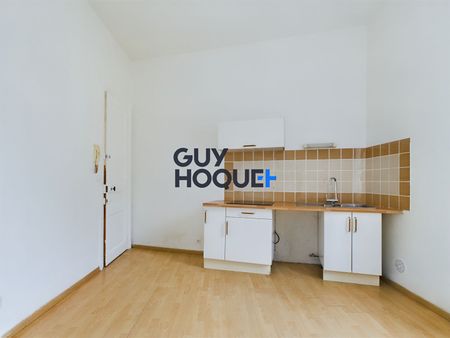 Appartement 2 pièce(s) 28 m2 - ELBEUF - Photo 2