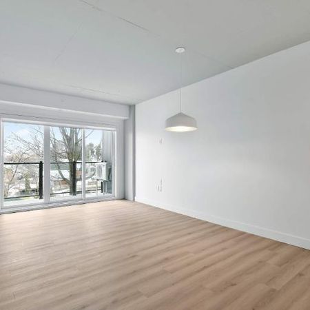 Appartement 3 1/2 avec bureau à Lavaltrie - Photo 4