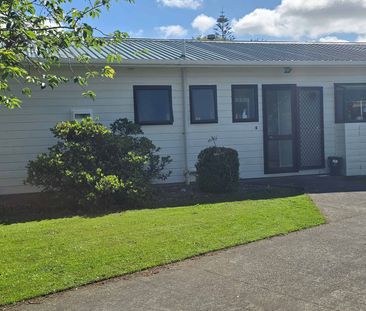 Tawa Street - Hawera - Photo 2