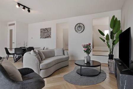 Appartement te huur: Willem de Zwijgerstraat 8-D 3043 VD Rotterdam - Photo 3